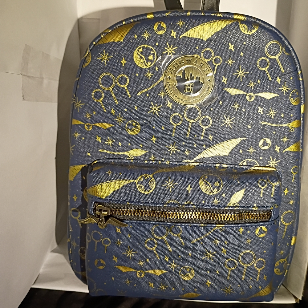 Bioworld Harry Potter Bag
